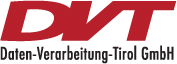 Logo: DVT GmbH