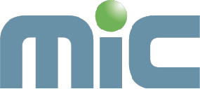 Logo: MIC Datenverarbeitung GmbH