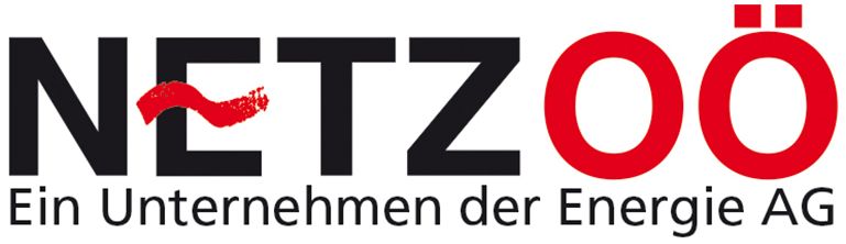 Logo: Netz Oberösterreich GmbH