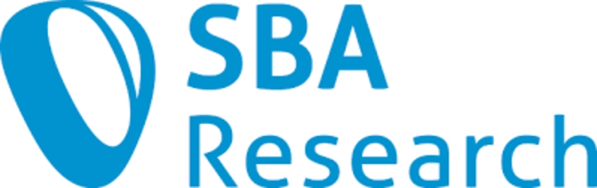 Logo: SBA Research