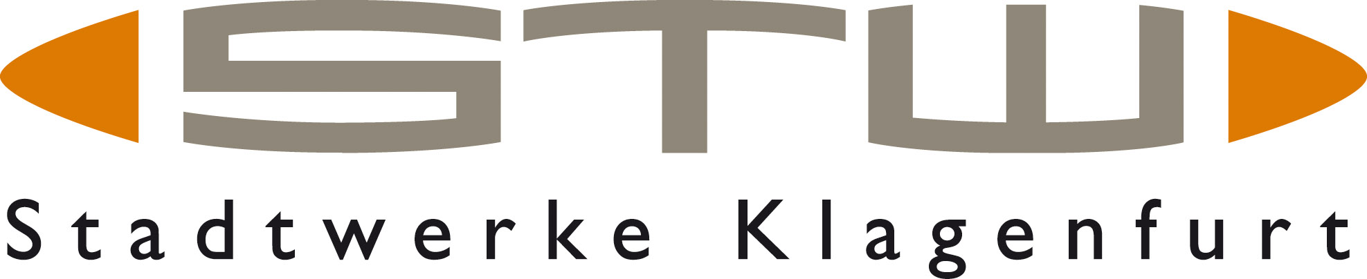Logo: Stadtwerke Klagenfurt AG