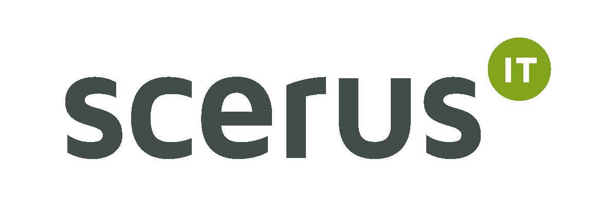 Logo: Scerus IT GmbH