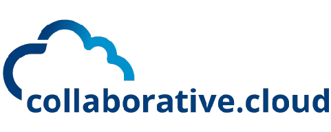 Logo: collaborative.cloud